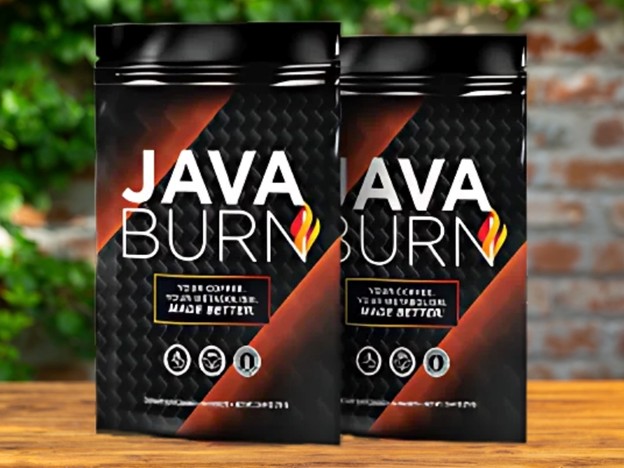 Java Burn supplement
