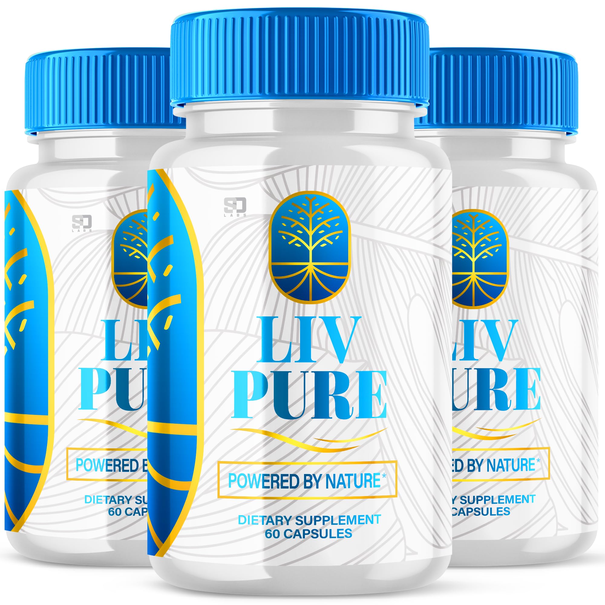 Liv Pure supplement