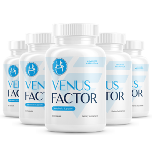 Venus Factor supplement